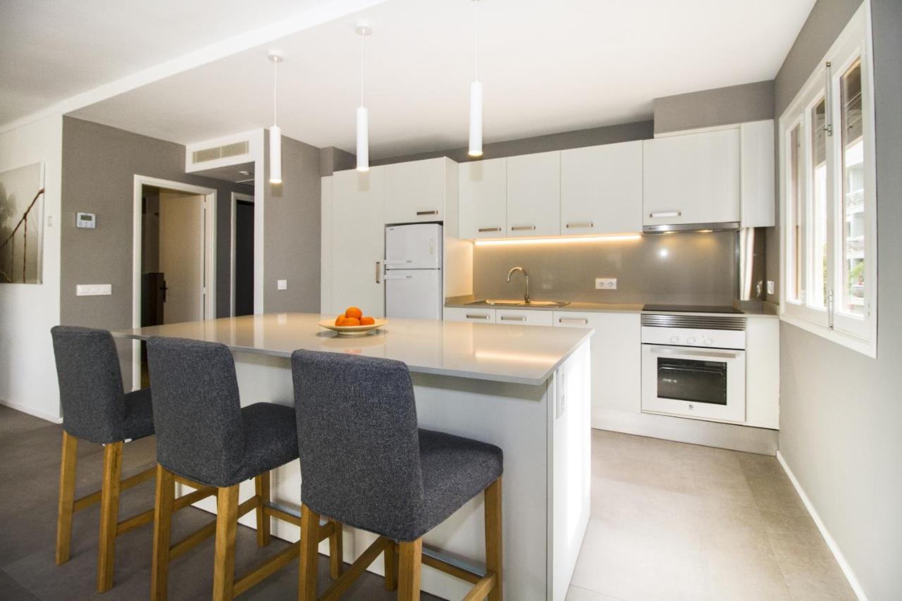 Ponent 8 Appartement Cala Ratjada (Mallorca)