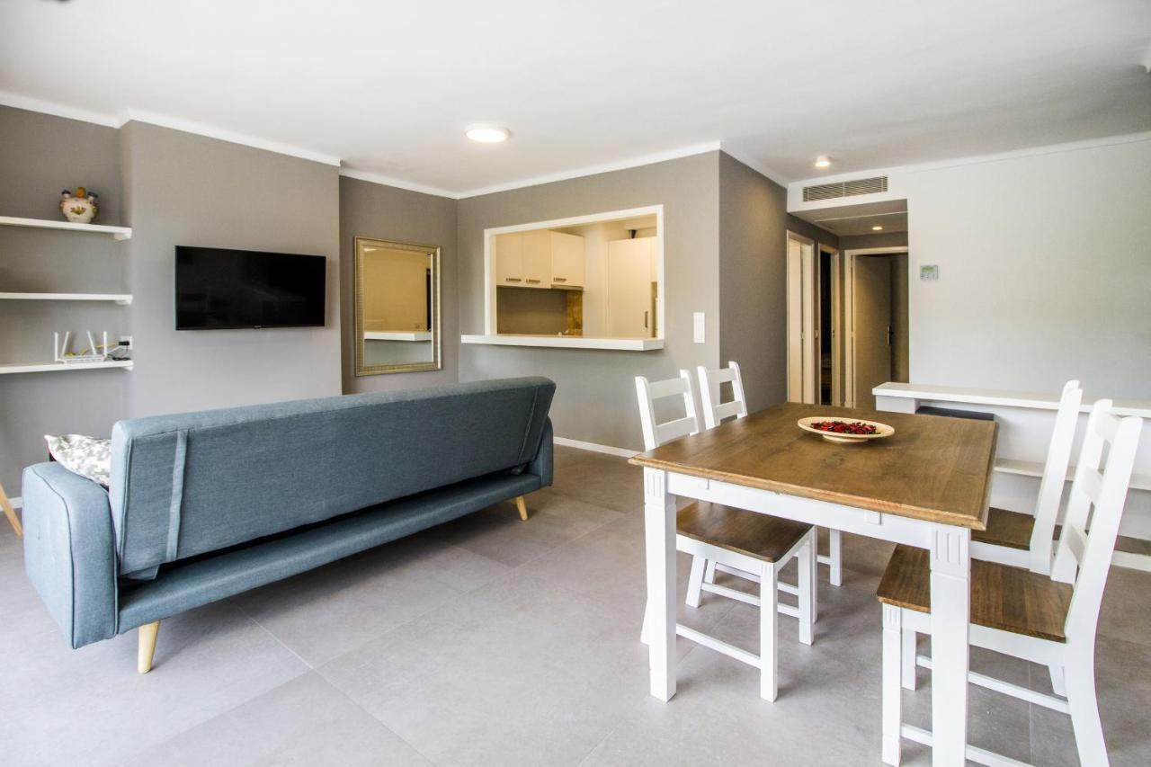 Ponent 8 Appartement *