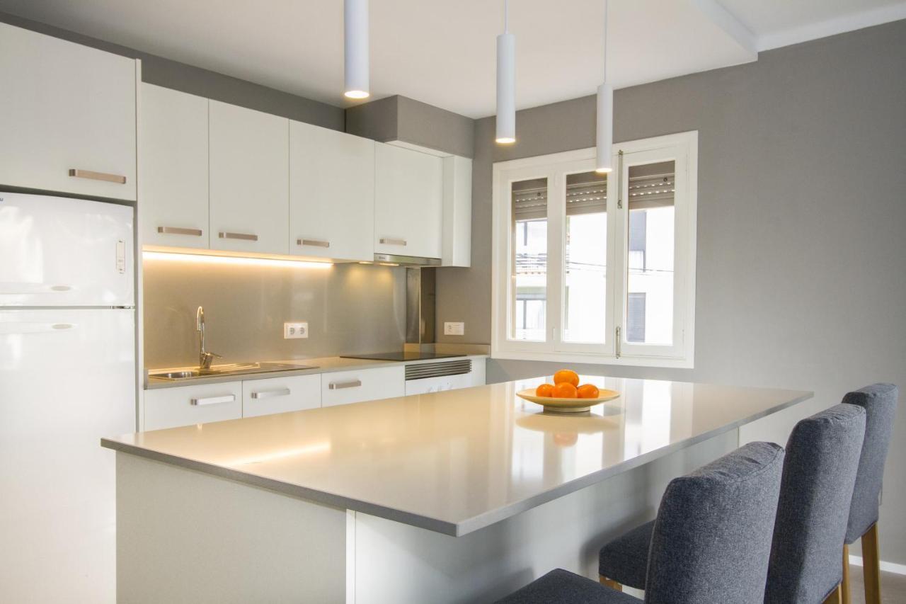 Ponent 8 Appartement