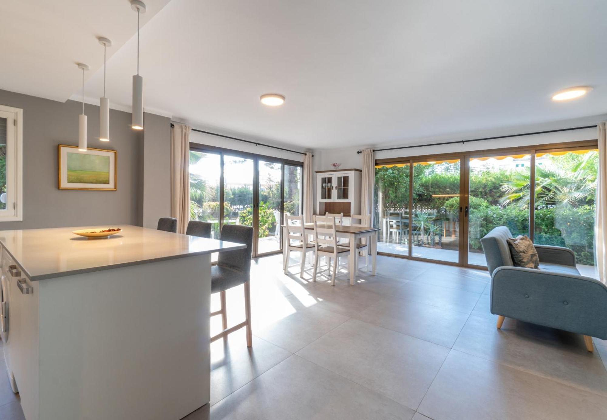 Appartement Ponent 8 Cala Ratjada (Mallorca)