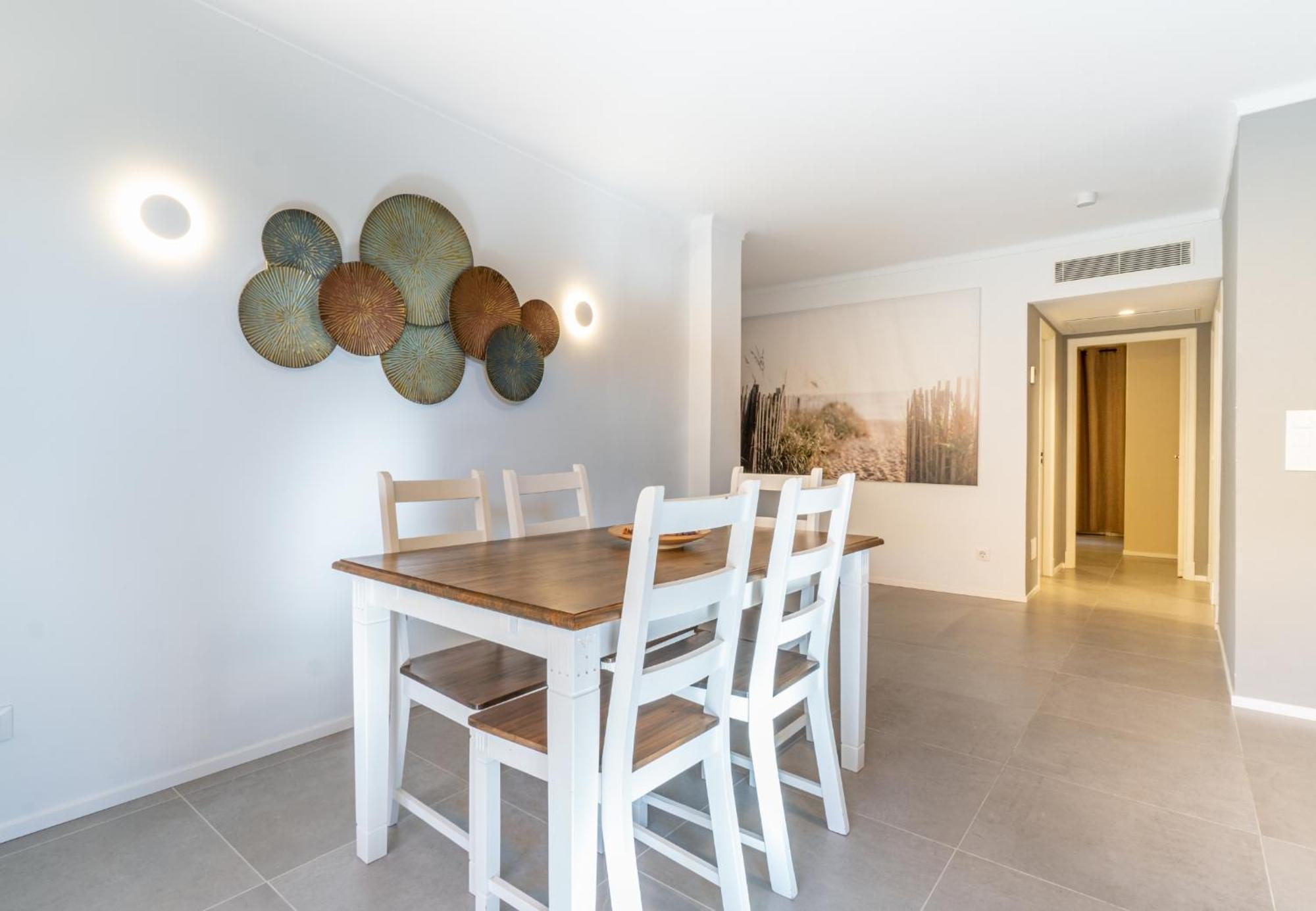Appartement Ponent 8