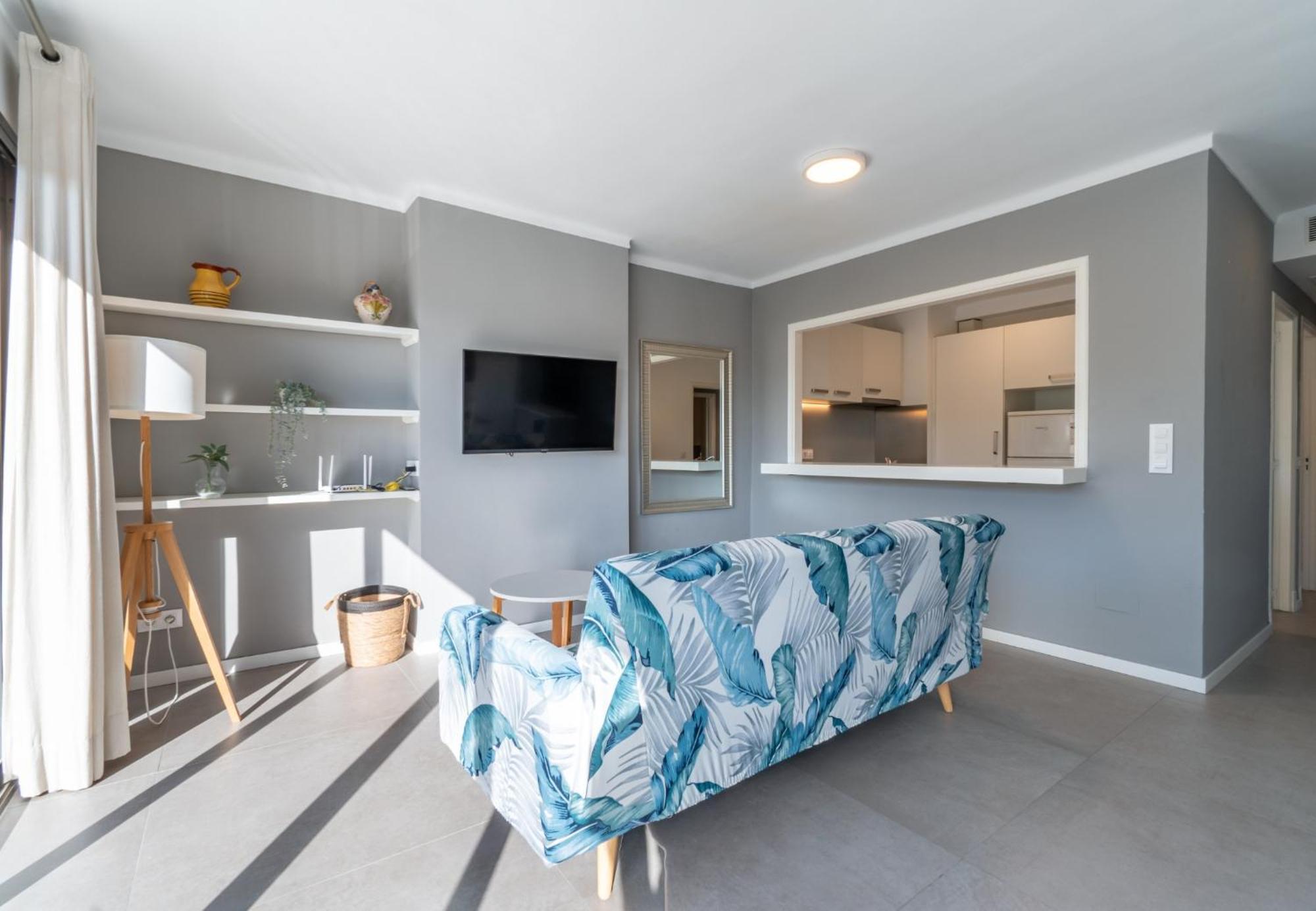 Appartement Ponent 8