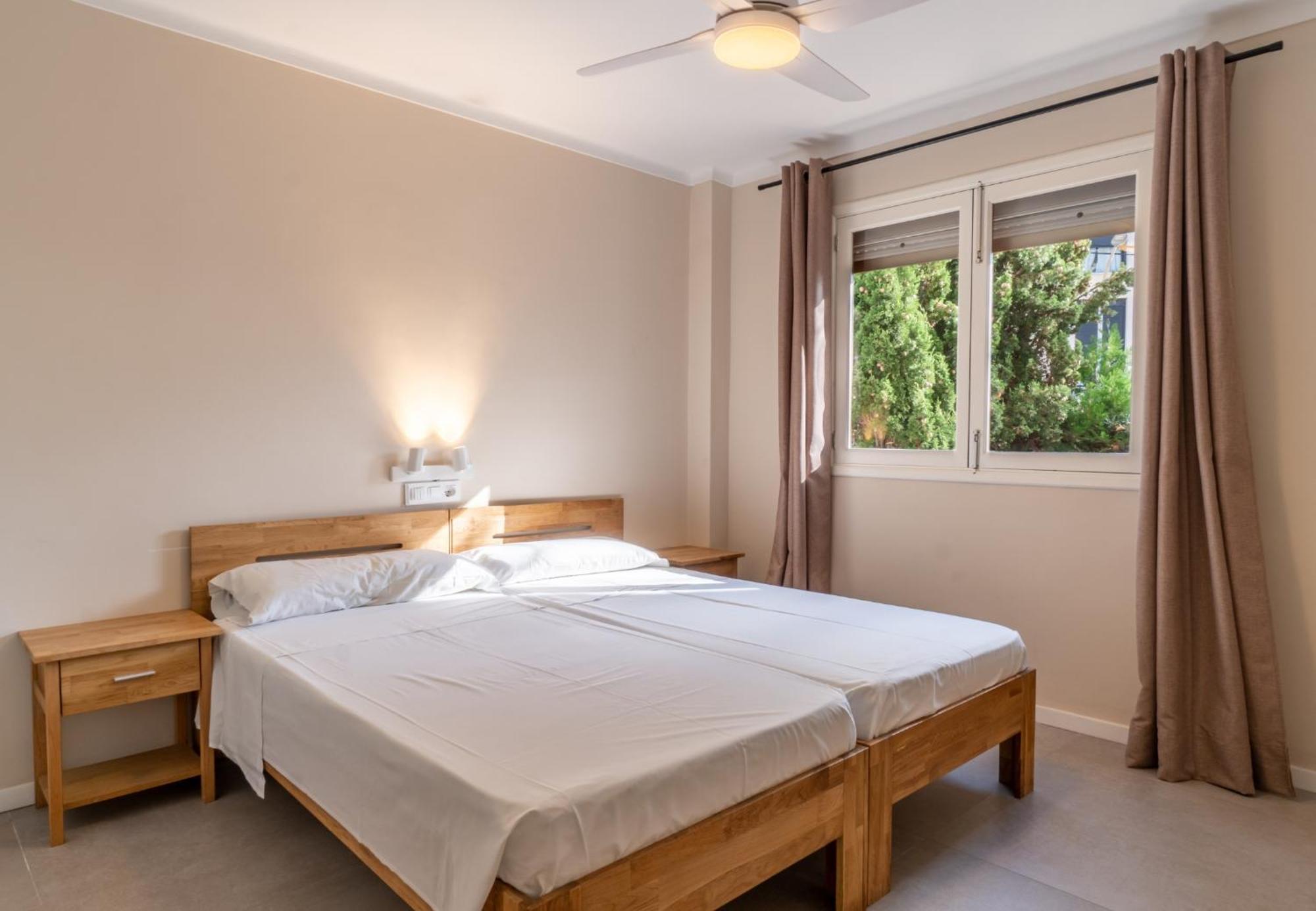 Ponent 8 Appartement Cala Ratjada (Mallorca)