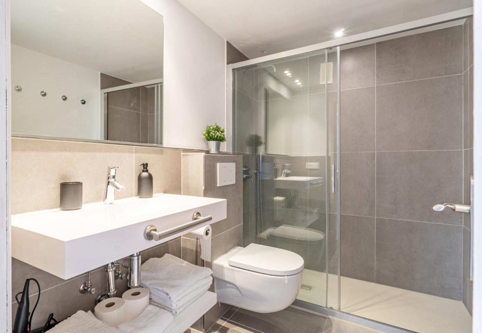 Ponent 8 Appartement