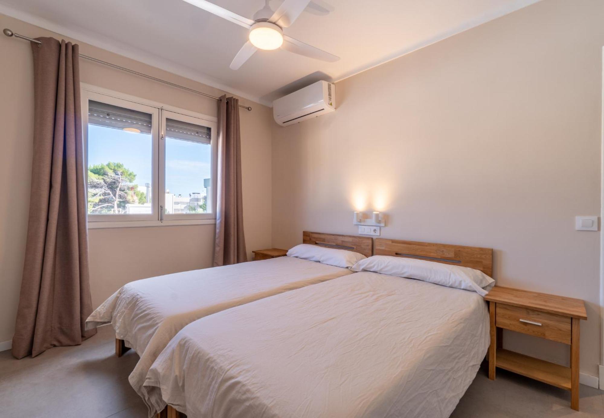 Appartement Ponent 8