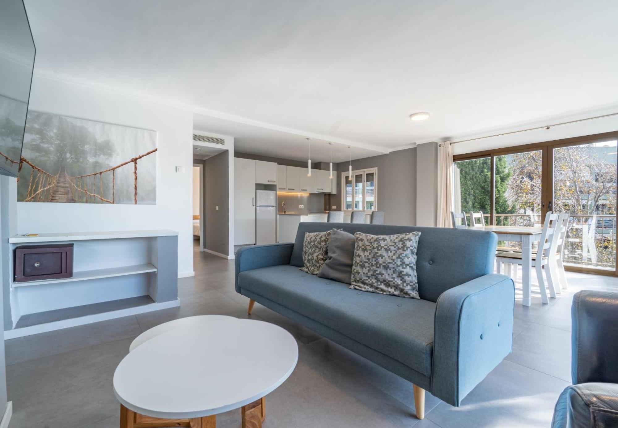 Ponent 8 Appartement Cala Ratjada (Mallorca)