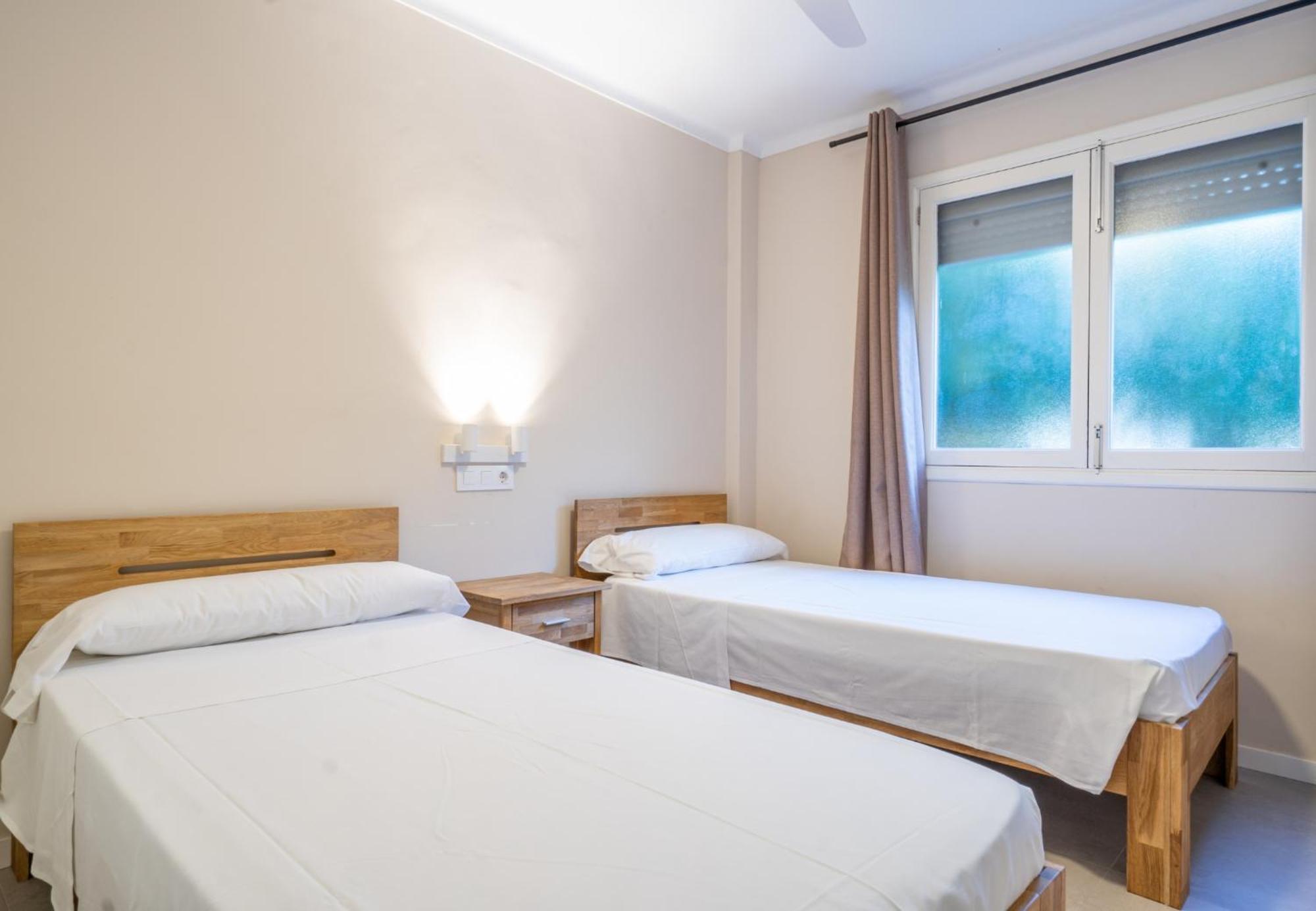 Appartement Ponent 8 Cala Ratjada (Mallorca)