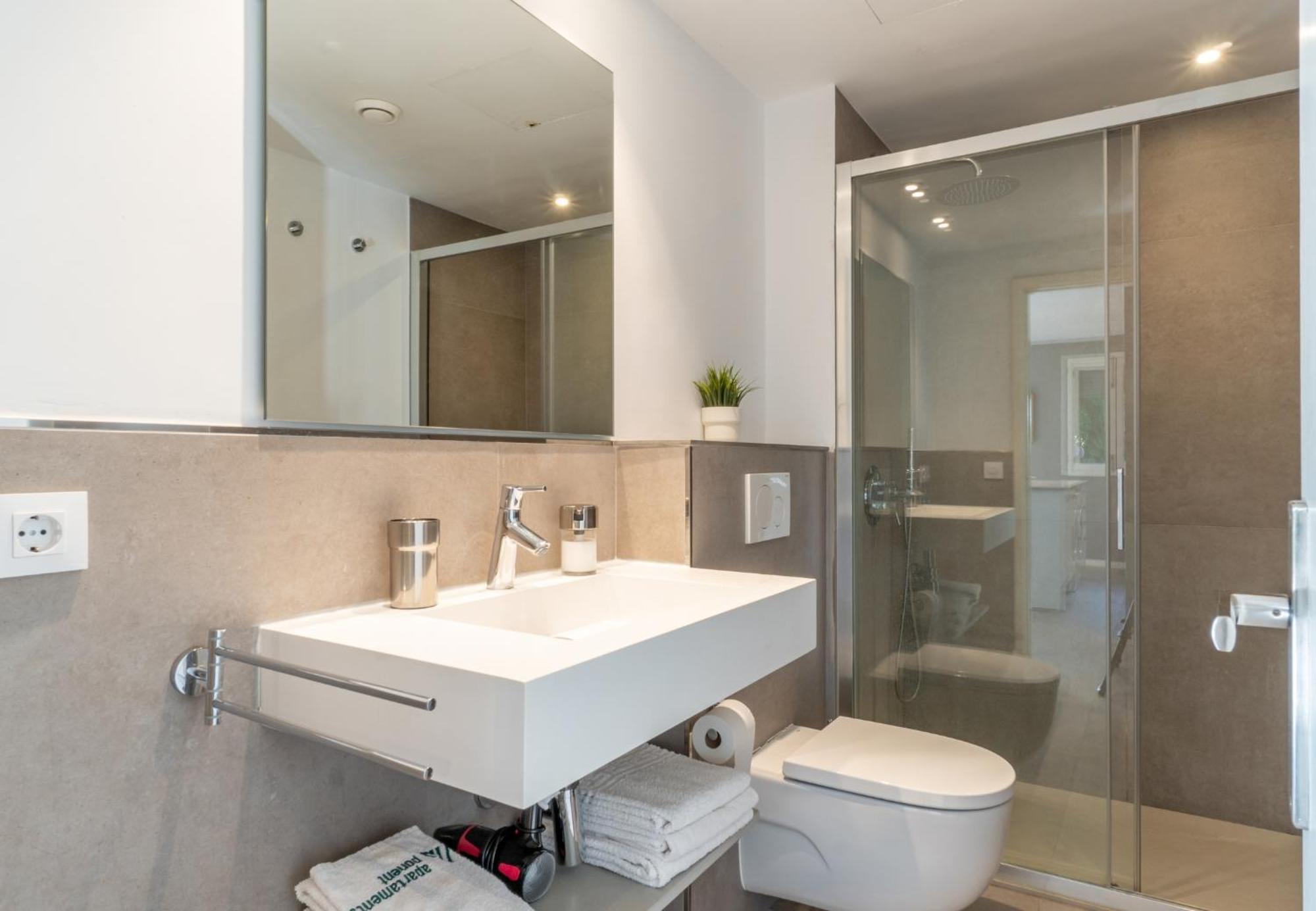 Appartement Ponent 8