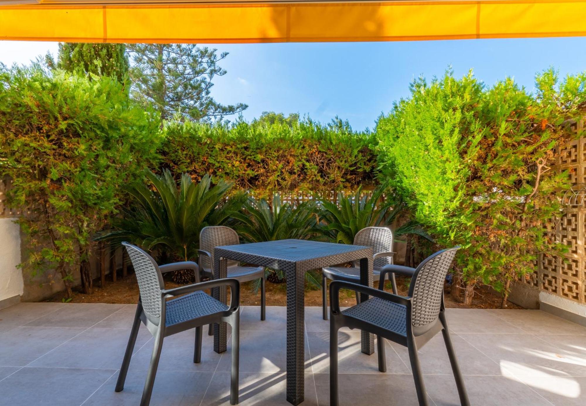 Ponent 8 Appartement Cala Ratjada (Mallorca)