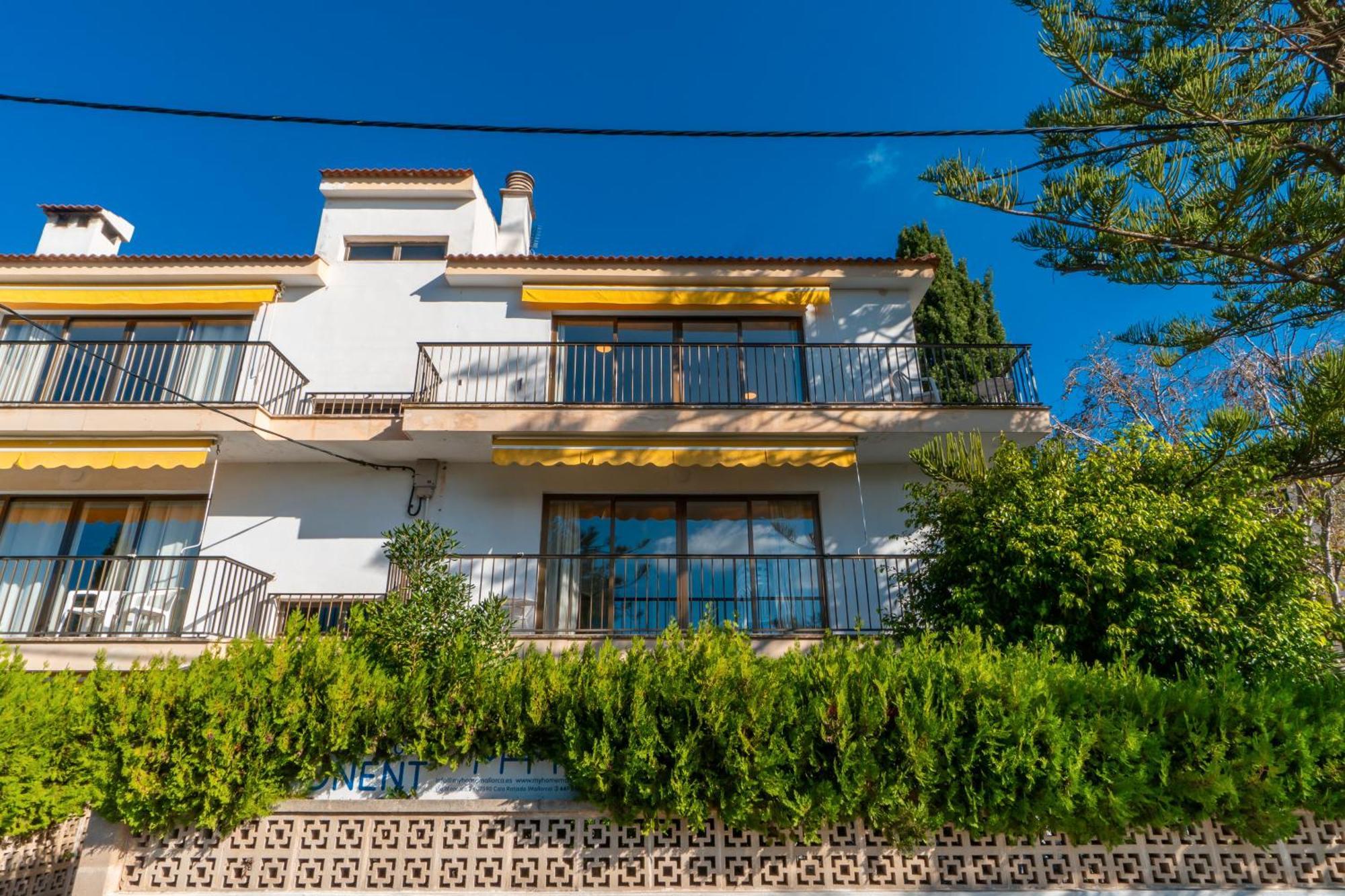 Appartement Ponent 8